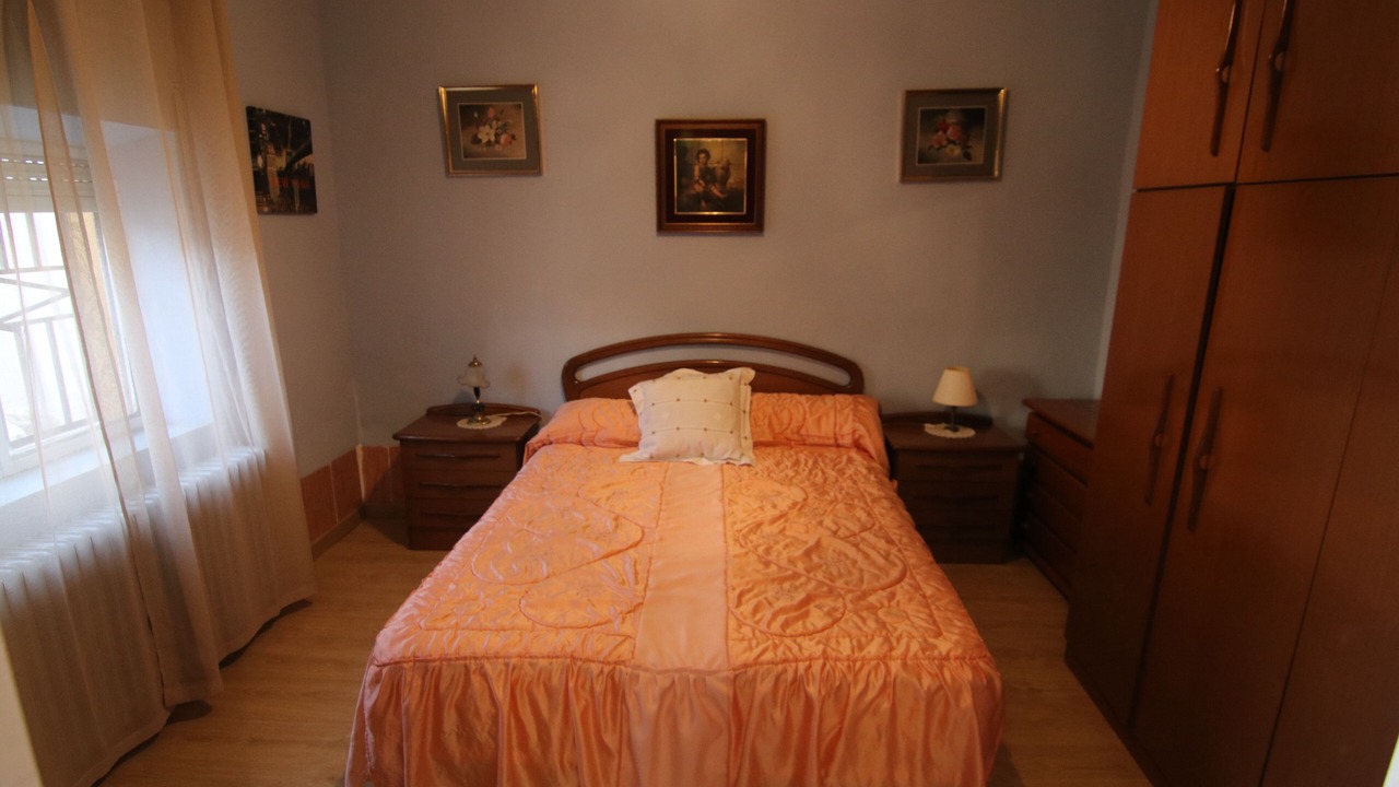 Photo of Bedroom in Camarenilla