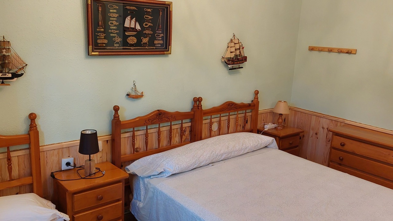 Photo of Bedroom in Camarenilla