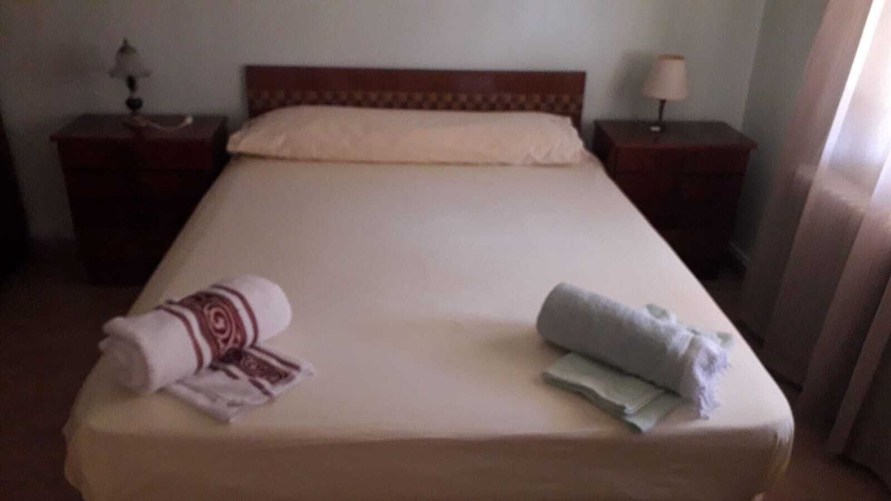 Photo of Bedroom in Camarenilla