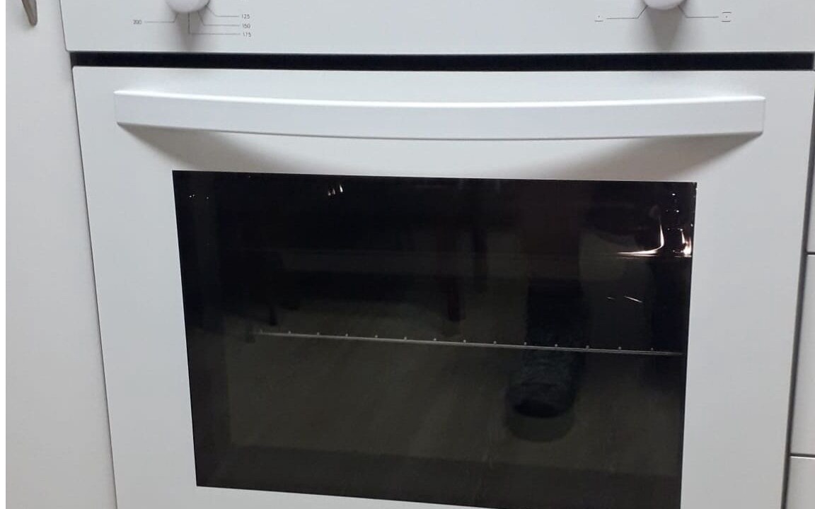 Photo of Kitchen in Camarenilla