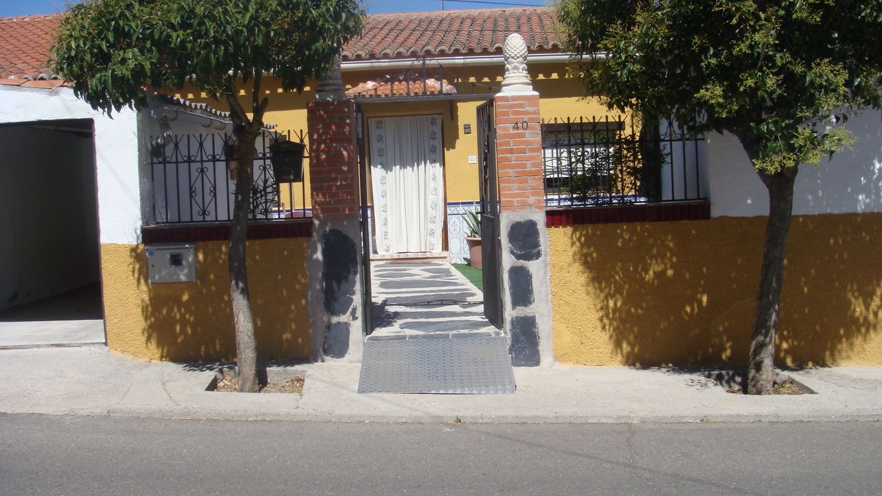 Photo of Outdoor in Camarenilla