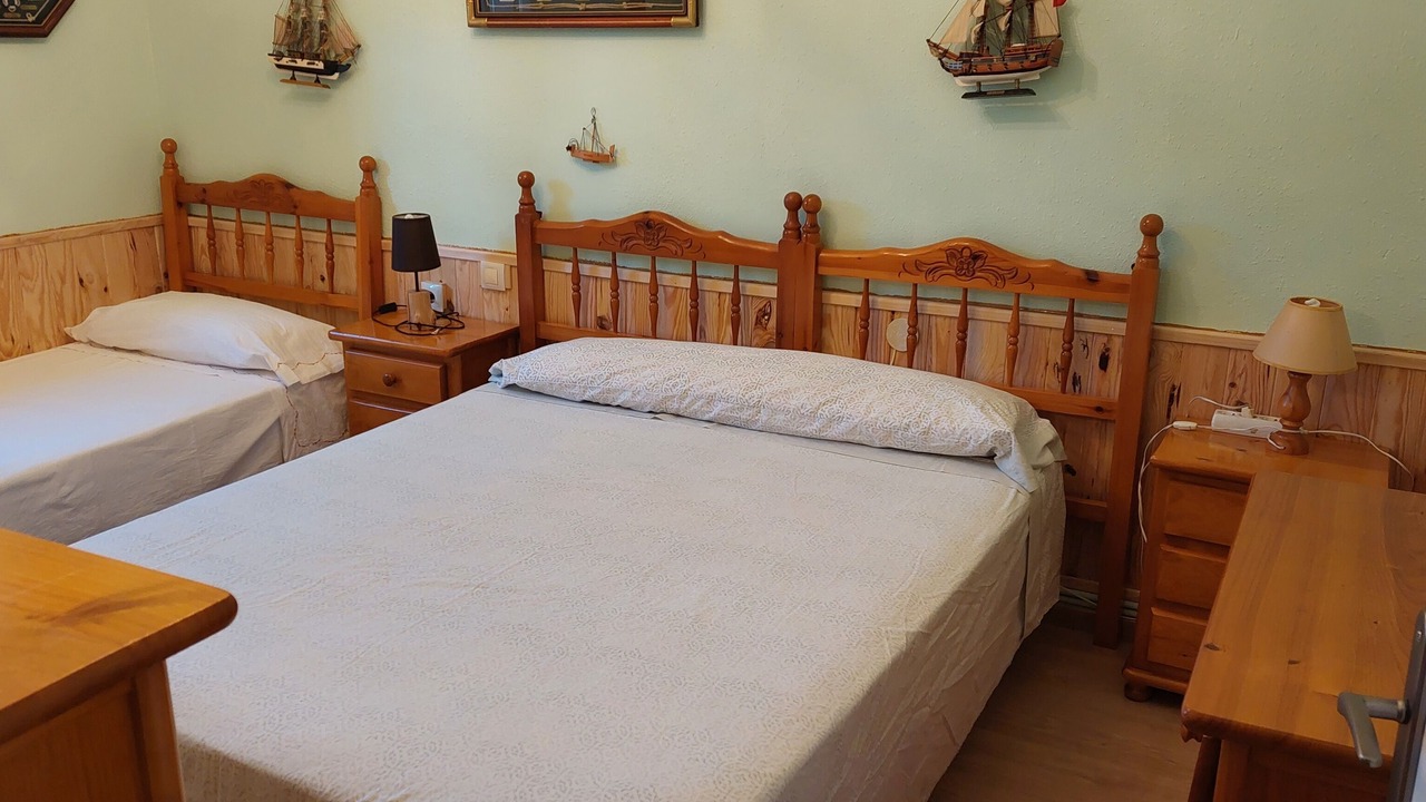 Photo of Bedroom in Camarenilla