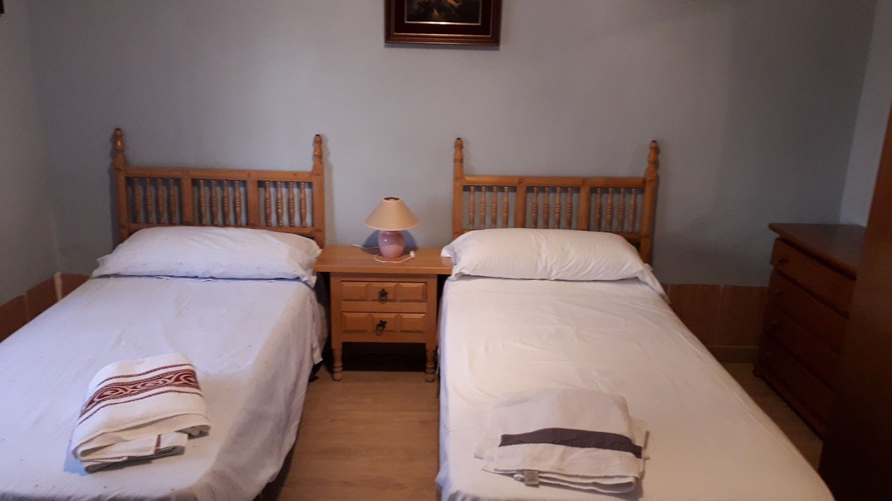 Photo of Bedroom in Camarenilla