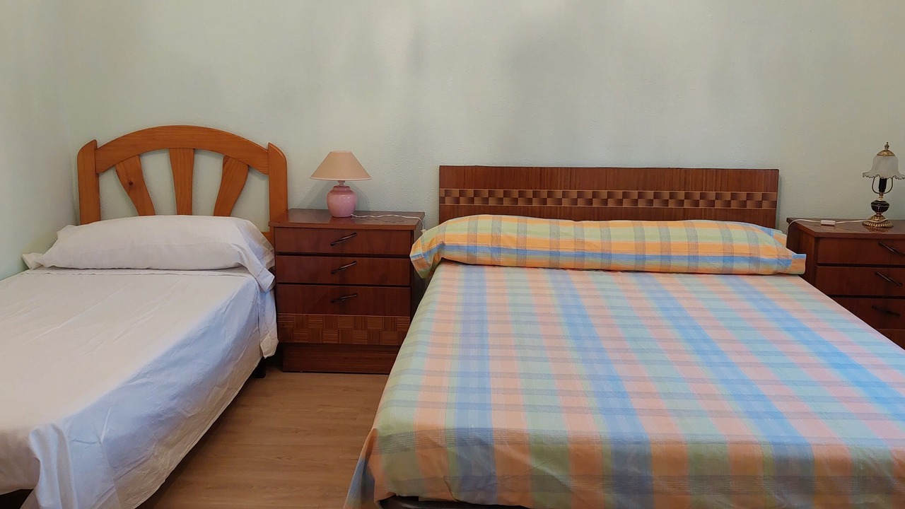 Photo of Bedroom in Camarenilla