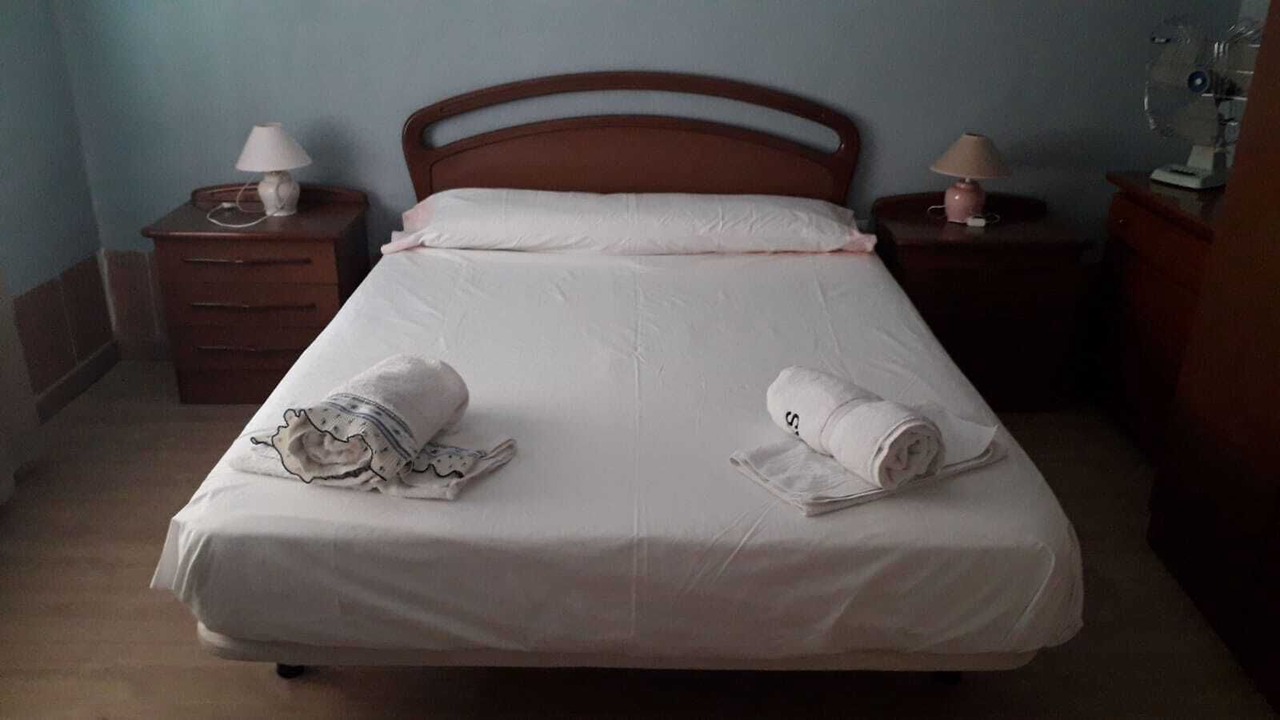 Photo of Bedroom in Camarenilla