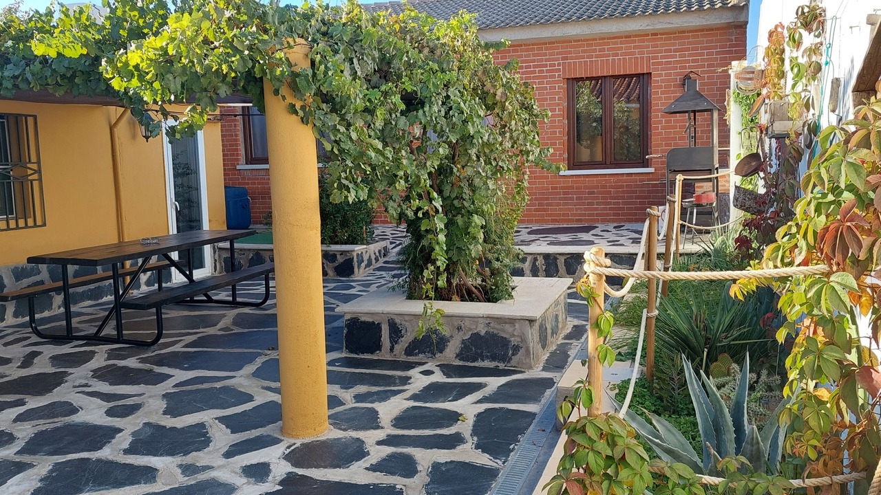 Photo of Outdoor in Camarenilla