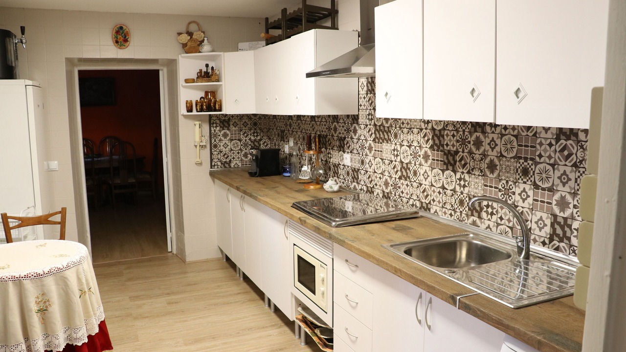 Photo of Kitchen in Camarenilla