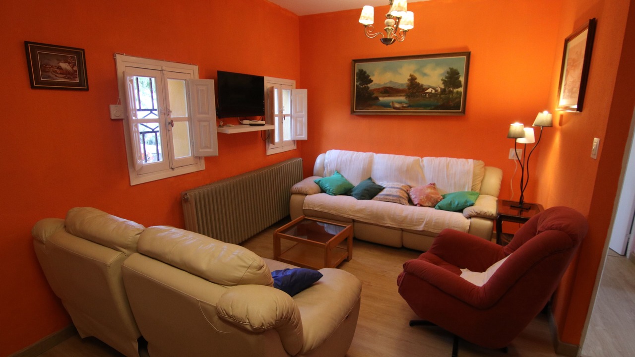 Photo of Livingroom in Camarenilla