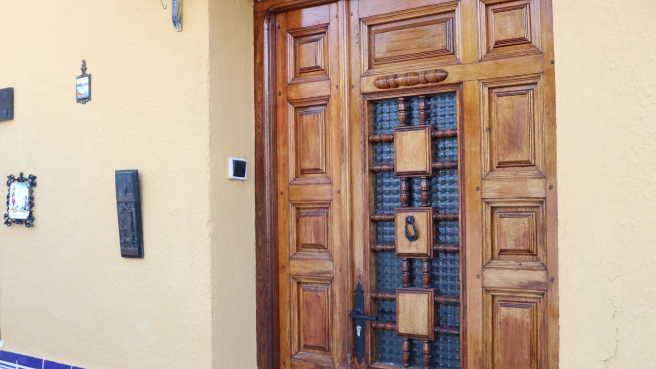 Photo of Outdoor in Camarenilla