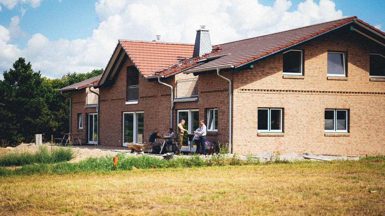 Photo of Outdoor in Zarnitz