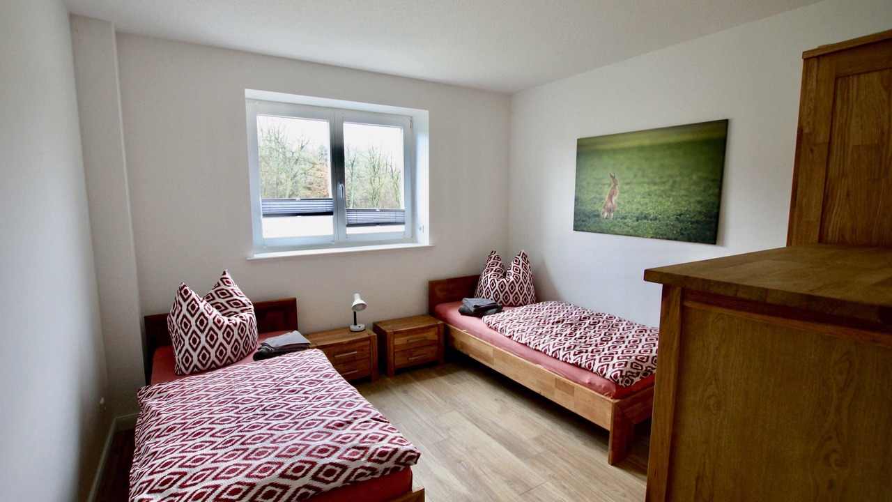 Photo of Bedroom in Zarnitz