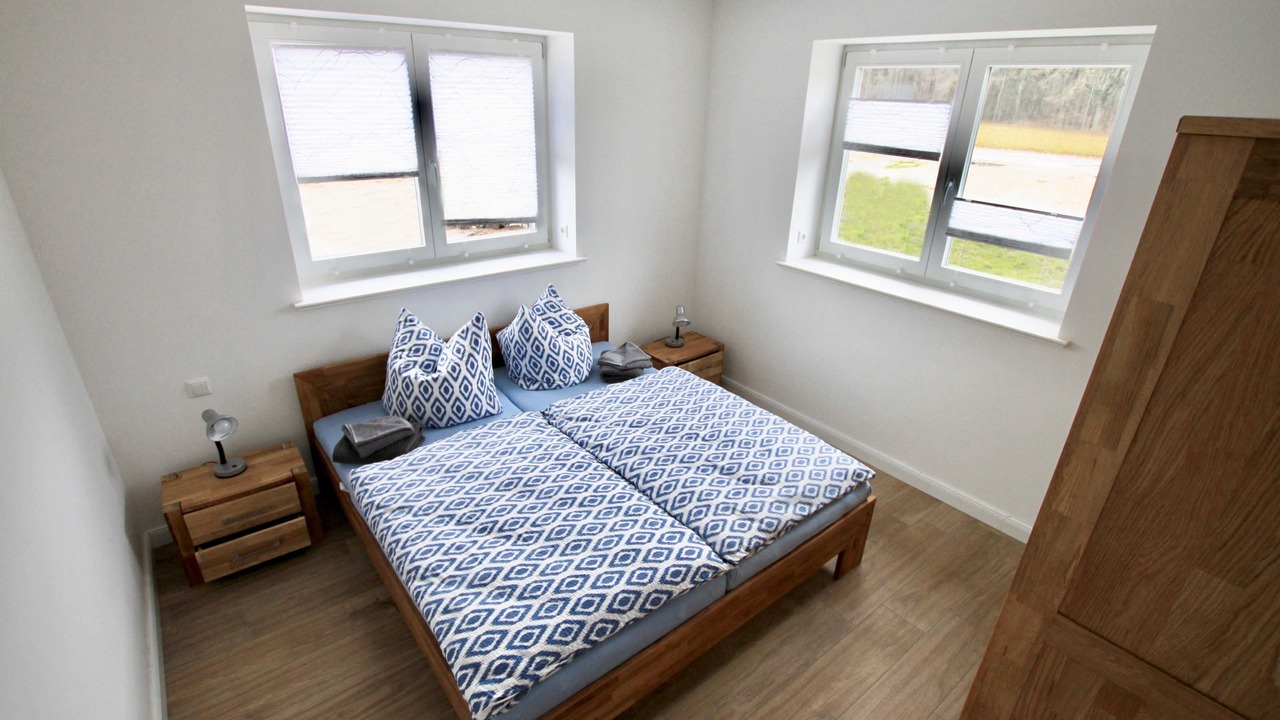 Photo of Bedroom in Zarnitz
