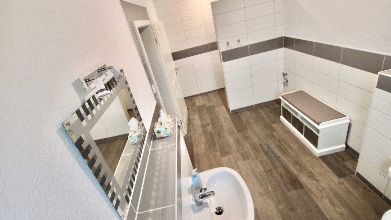 Photo of Bathroom in Zarnitz