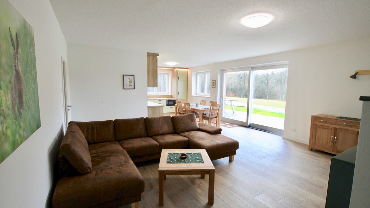 Photo of Livingroom in Zarnitz