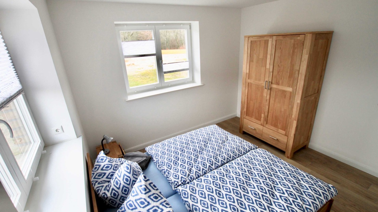 Photo of Bedroom in Zarnitz