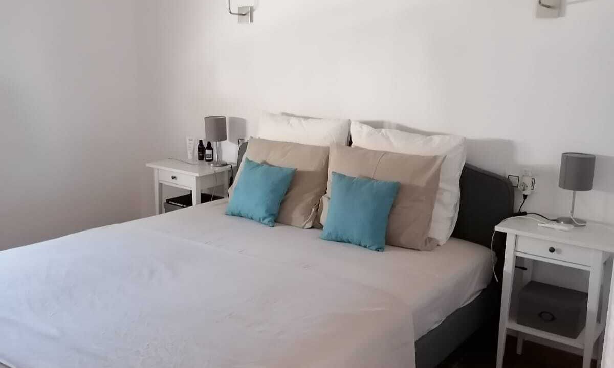 Photo of Bedroom in Marchena