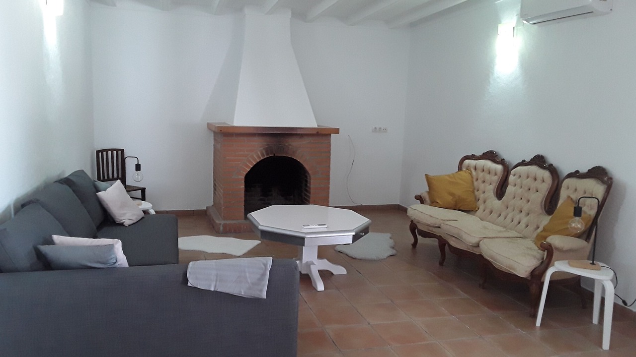 Photo of Livingroom in Marchena