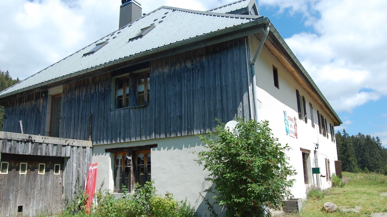 Photo of Outdoor in Chapelle-des-Bois