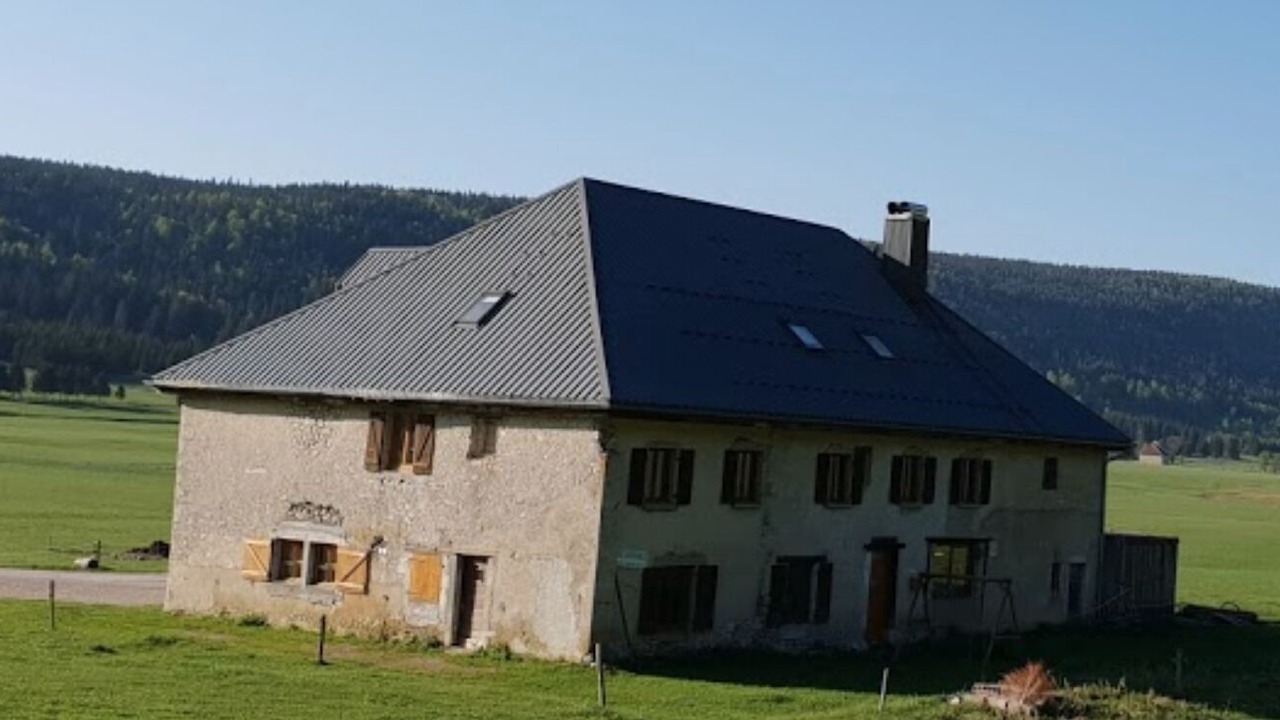 Photo of Outdoor in Chapelle-des-Bois