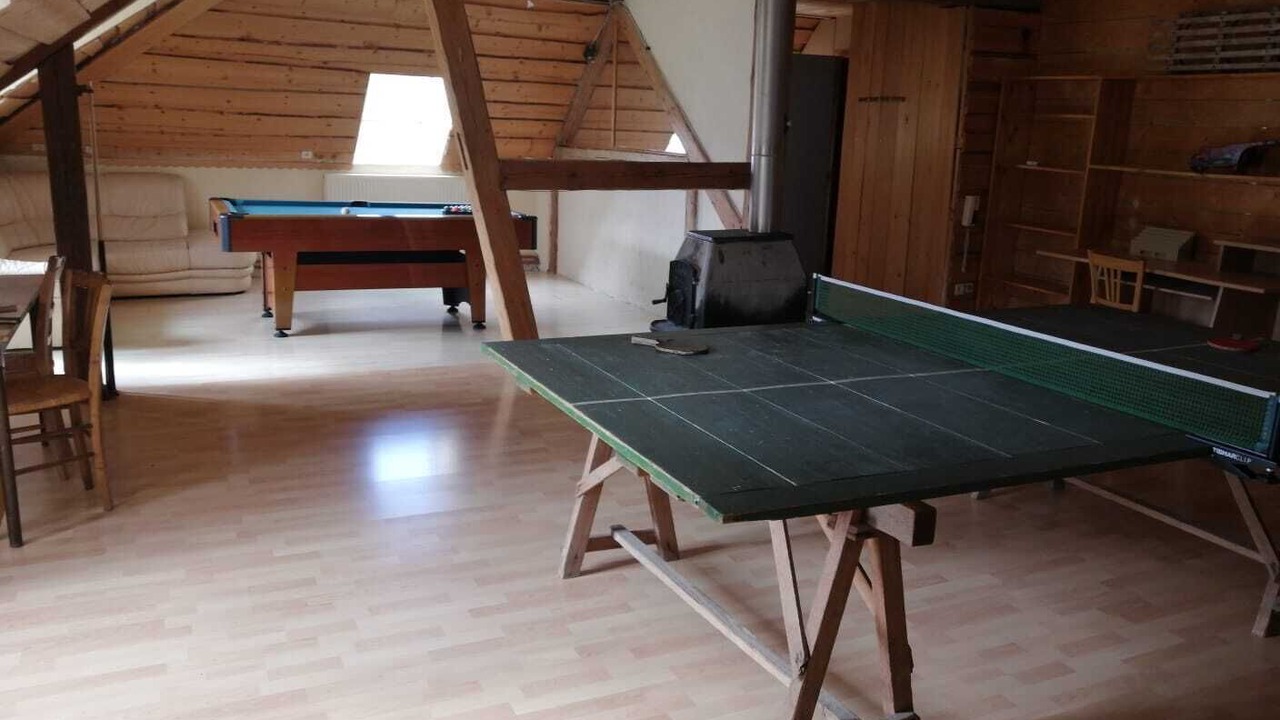 Photo of Bedroom in Chapelle-des-Bois