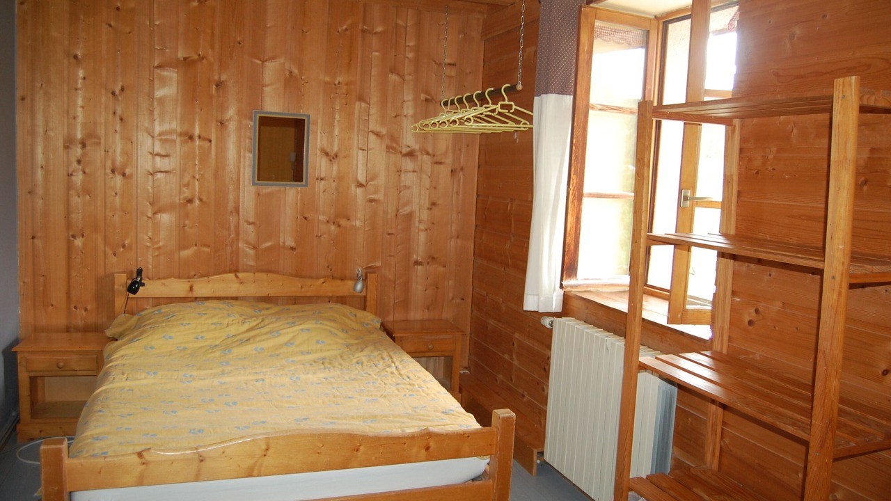 Photo of Bedroom in Chapelle-des-Bois