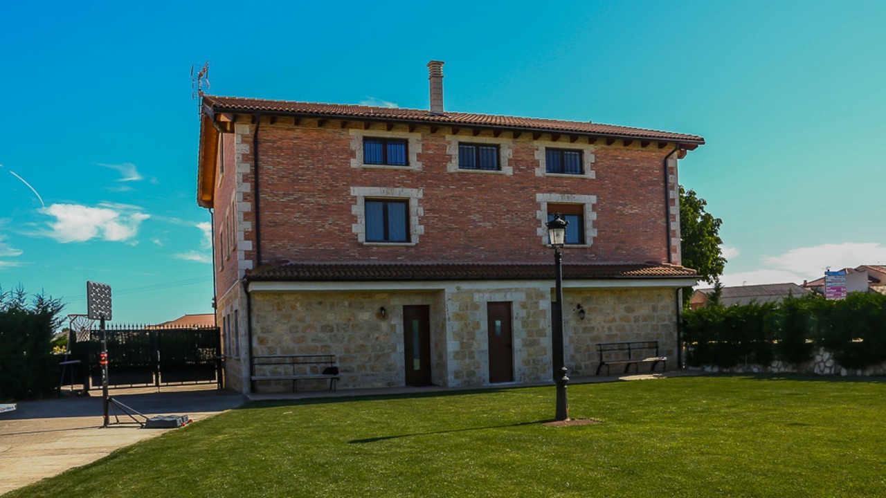 Photo of Outdoor in Sasamon