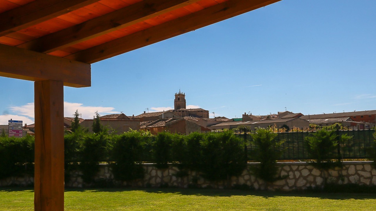 Photo of Outdoor in Sasamon
