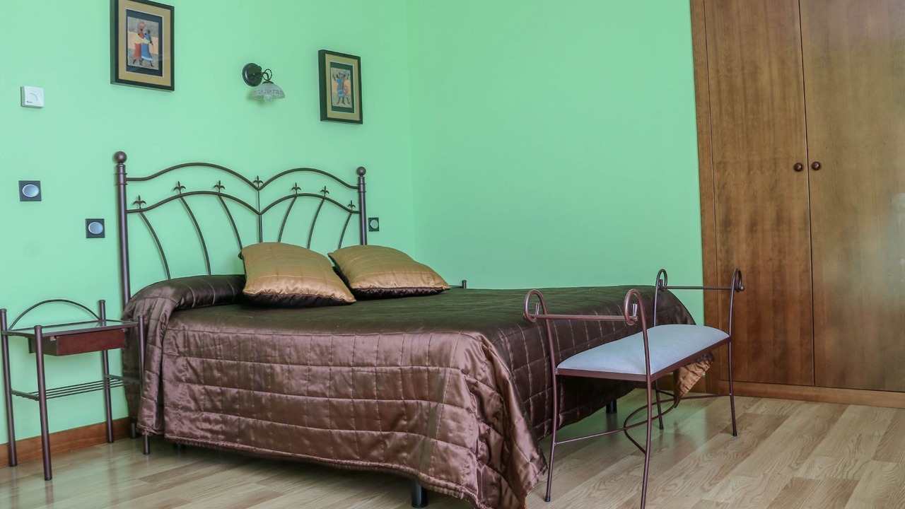 Photo of Bedroom in Sasamon