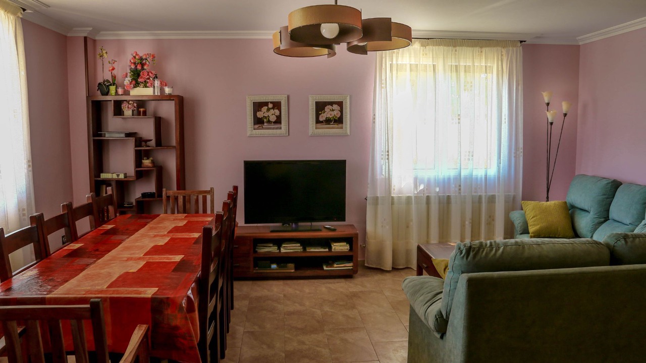 Photo of Livingroom in Sasamon