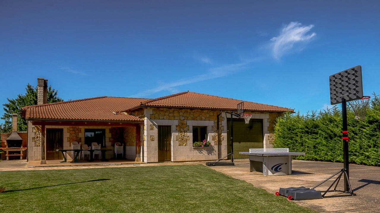 Photo of Outdoor in Sasamon