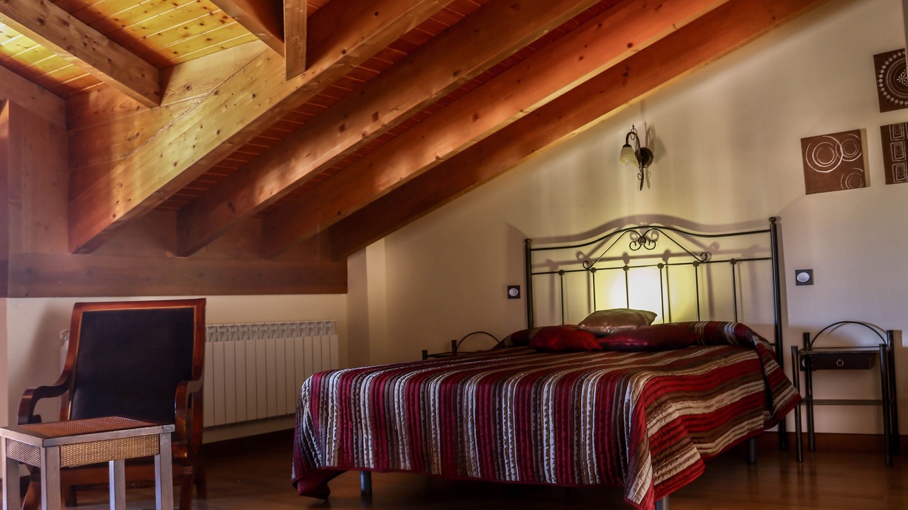 Photo of Bedroom in Sasamon