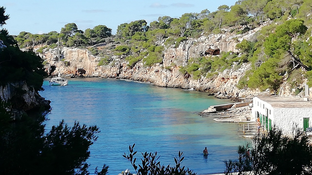 Photo of Others in Cala Pi