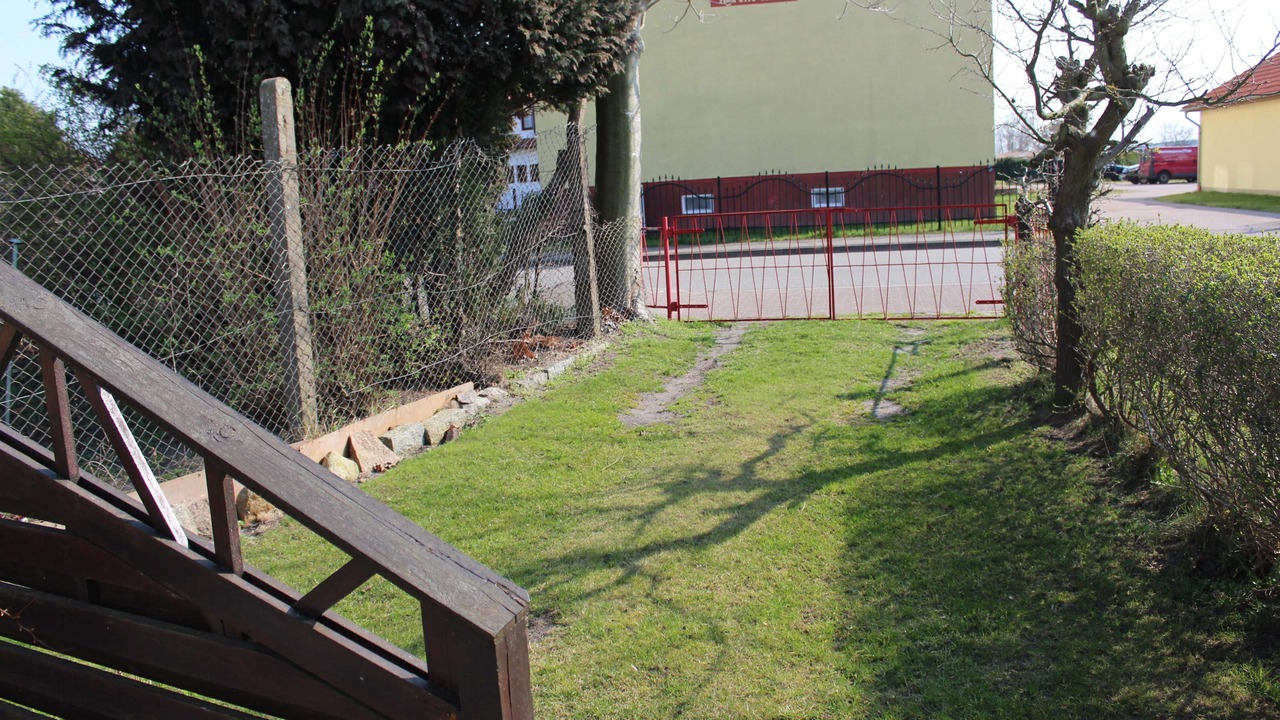 Photo of Outdoor in Peenemuende