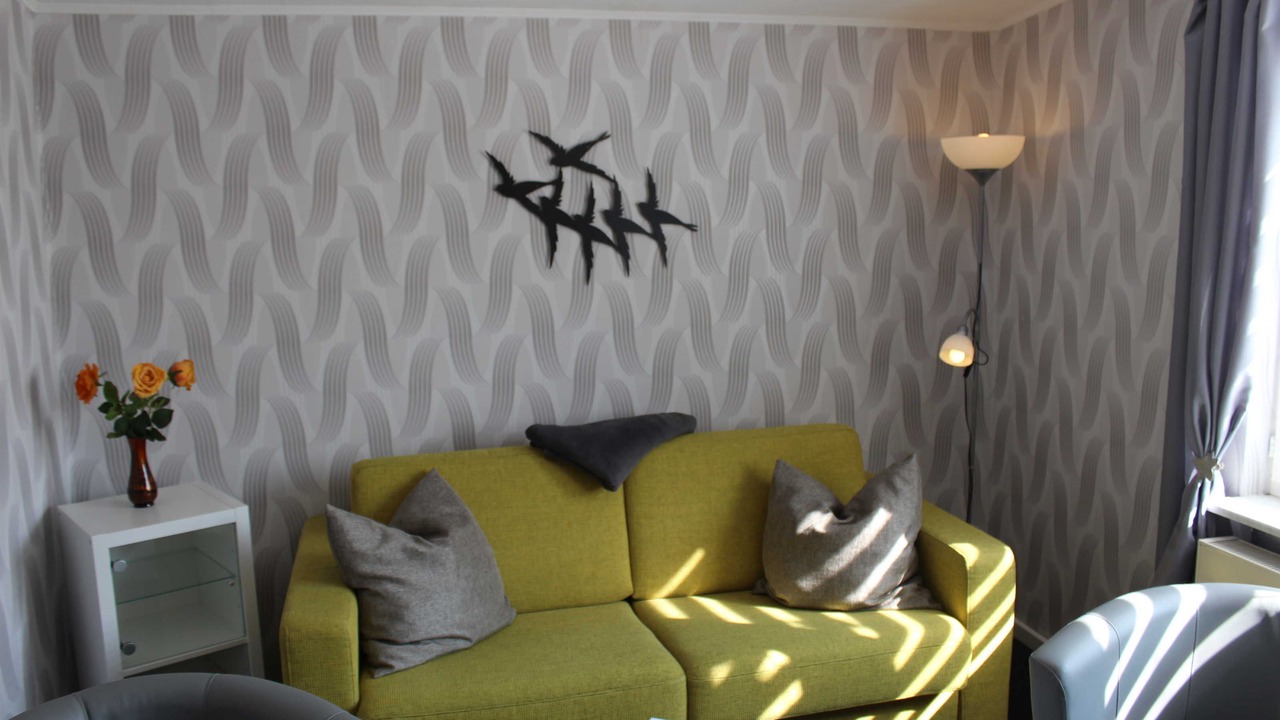 Photo of Livingroom in Peenemuende