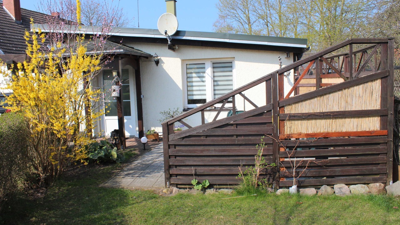 Photo of Outdoor in Peenemuende