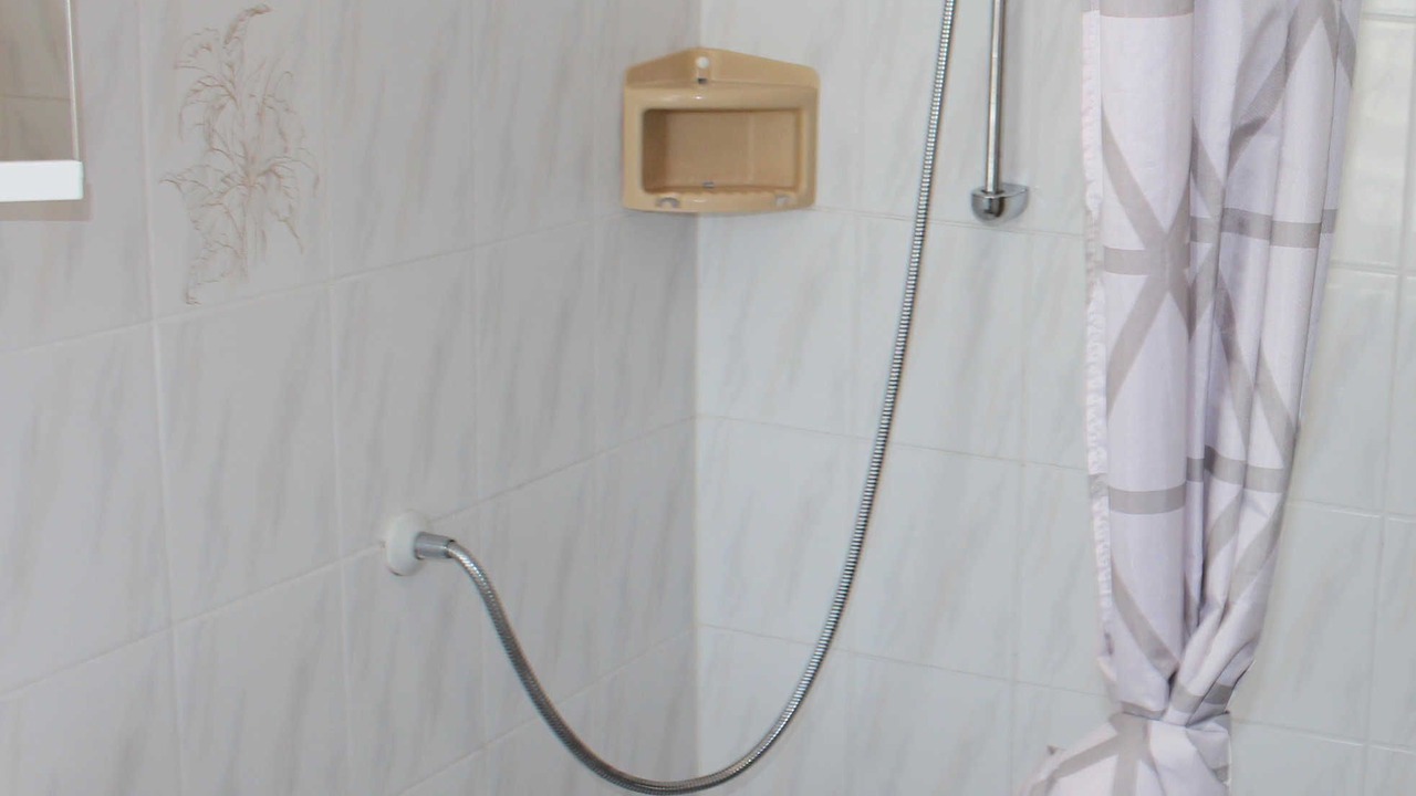 Photo of Bathroom in Peenemuende