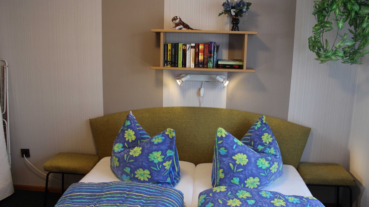Photo of Bedroom in Peenemuende