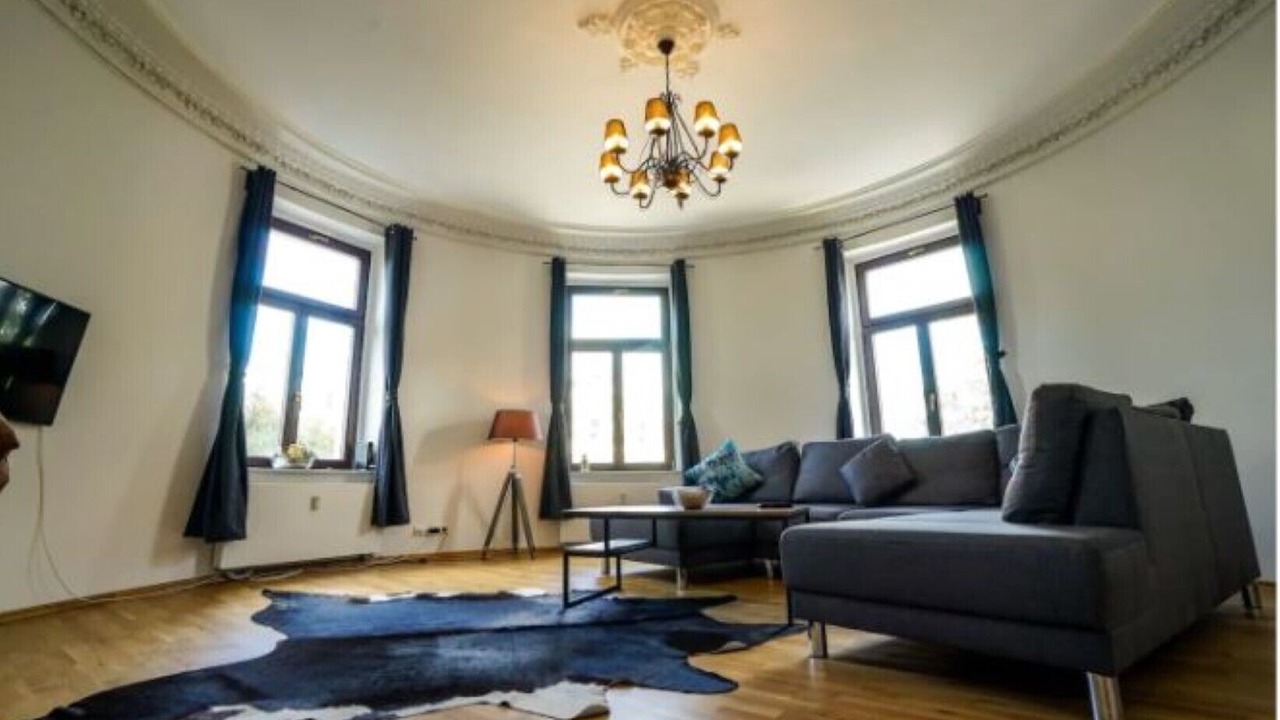 Photo of Livingroom in Zentrum-Nord