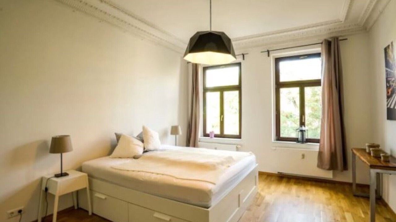 Photo of Bedroom in Zentrum-Nord