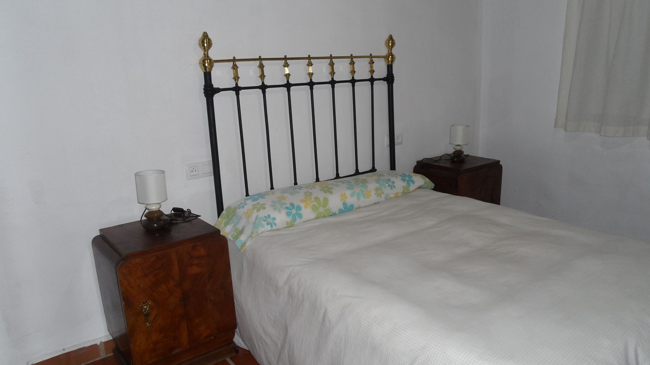 Photo of Bedroom in Canamero