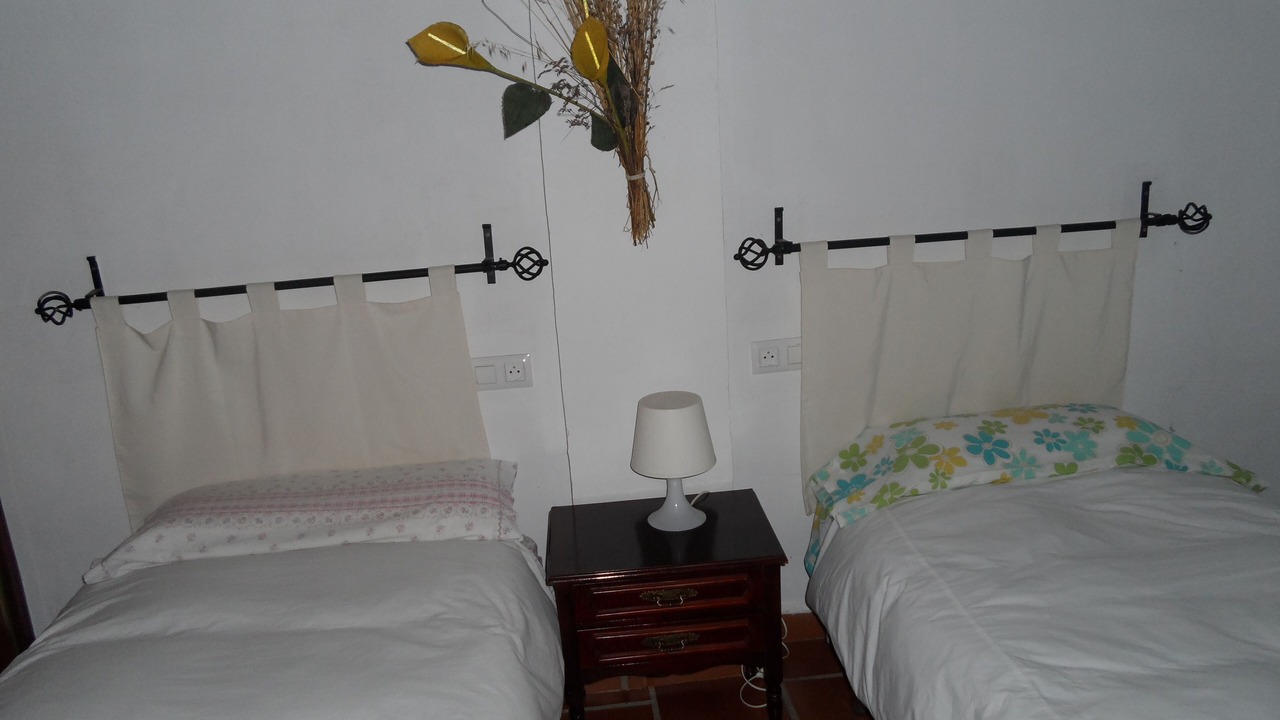 Photo of Bedroom in Canamero