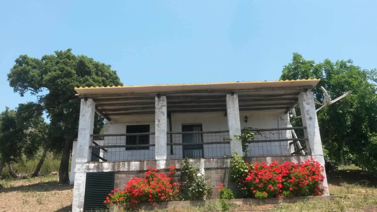 Photo of Outdoor in Canamero