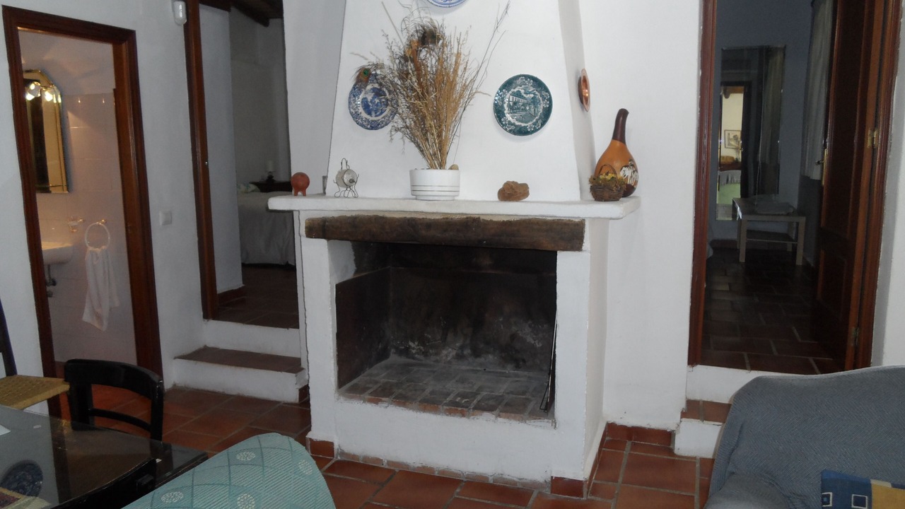 Photo of Livingroom in Canamero