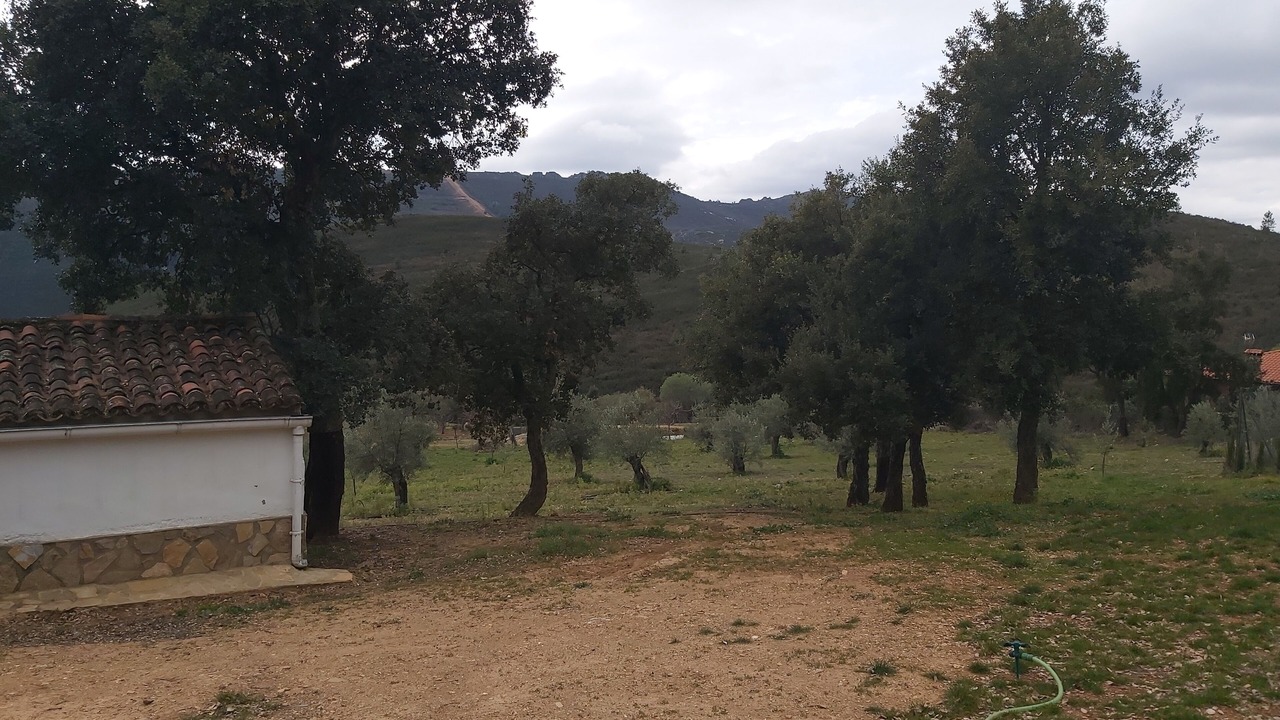 Photo of Outdoor in Canamero