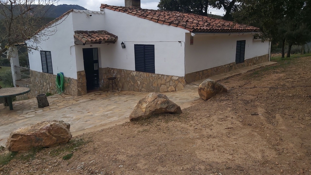 Photo of Outdoor in Canamero