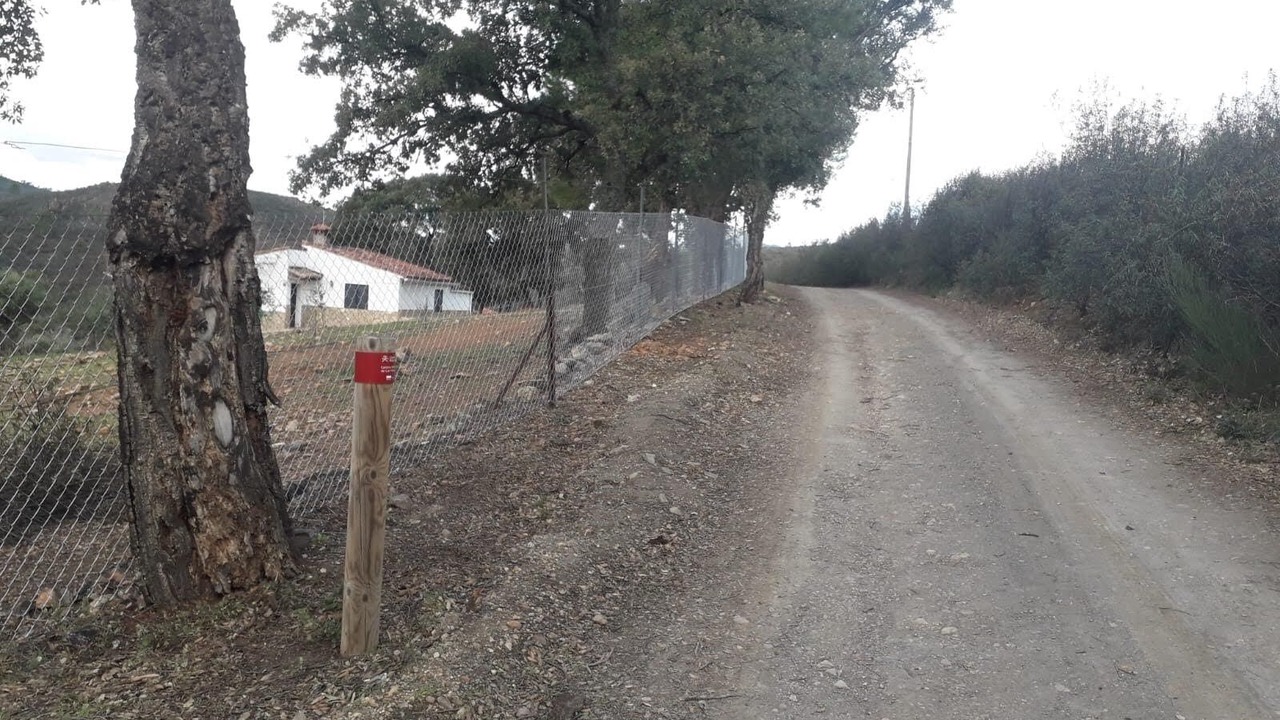 Photo of Outdoor in Canamero