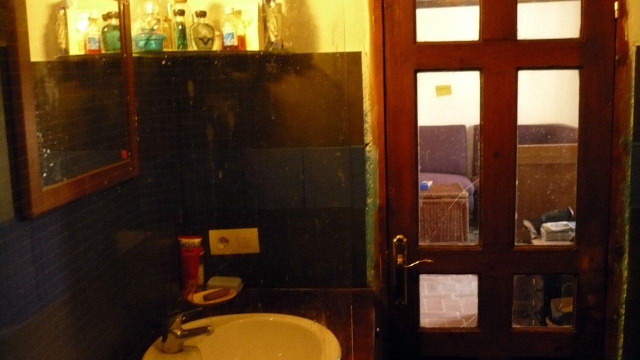 Photo of Bathroom in Simancas