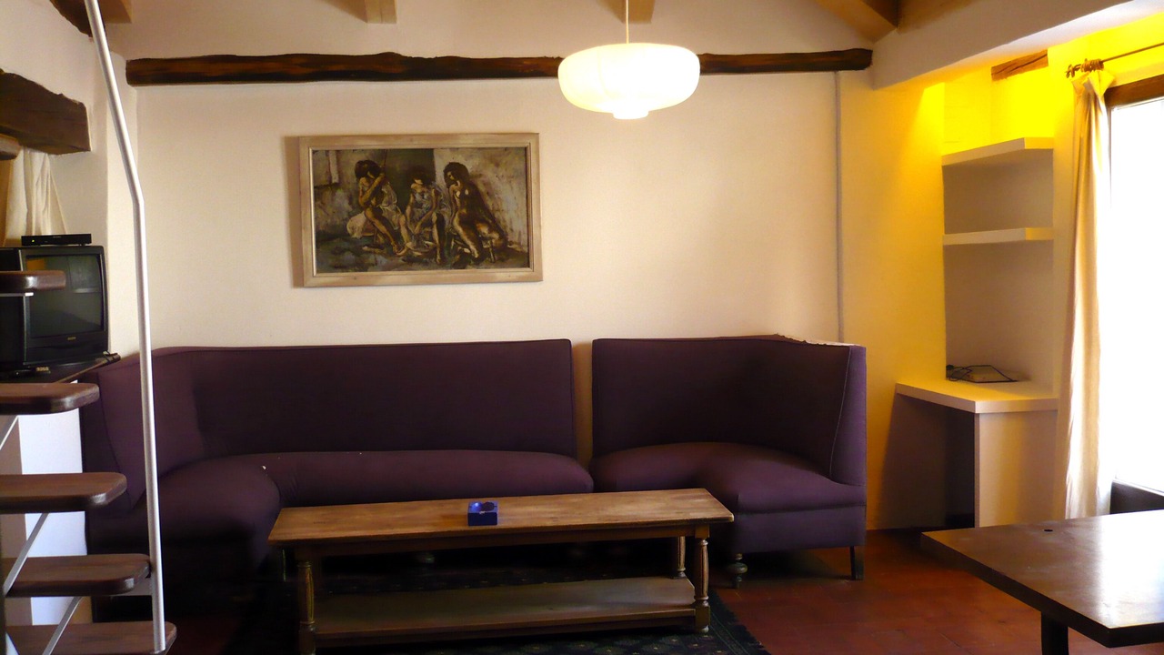 Photo of Livingroom in Simancas
