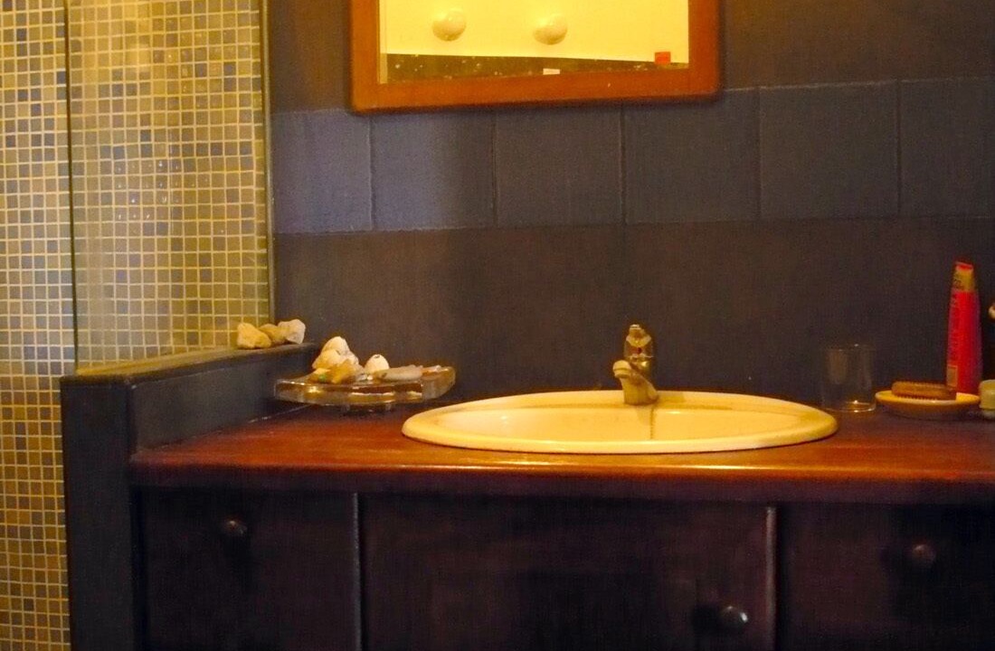 Photo of Bathroom in Simancas