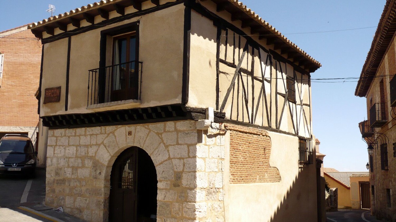 Photo of Outdoor in Simancas